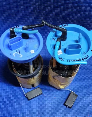 Fuel Pump Audi /Volkswagen 2012