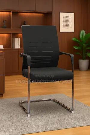 Reception Conference Visitor Seat