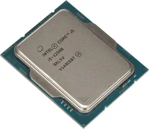 Intel Core I5-12500 3ghz Alder Lake 6-Core Lga 1700 Desktop Processor.