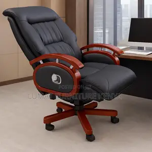 Director’S Office Executive Swivel Seat