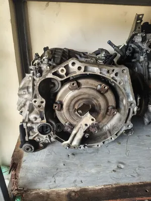 Gearbox 1nr