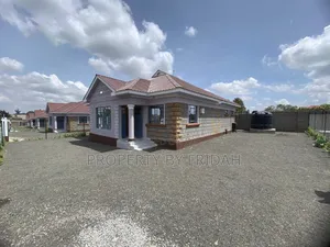 3bdrm Bungalow in Kitengela for sale