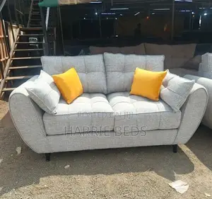Three-Seater Sofa (Loveseat)