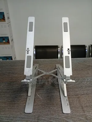 N8 Multifunction Foldable Laptop Stand