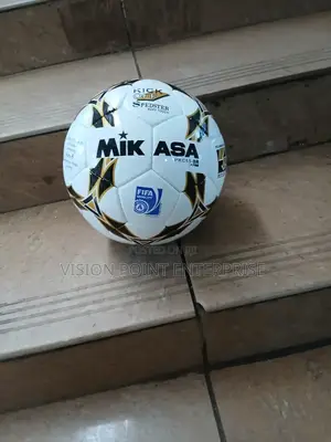 Football Size 5