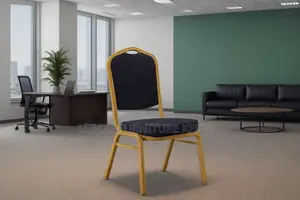 Church Members Seat – Comfortable Durable