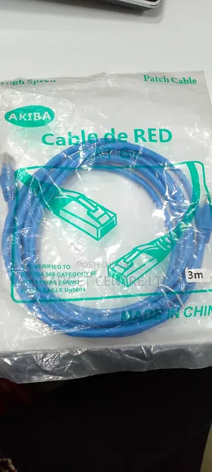 Original 3m Patch Cable