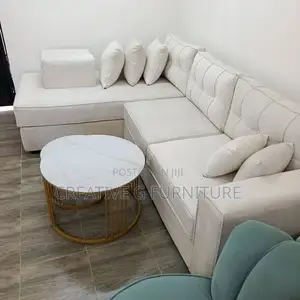 Regal Sofa 6 Seater L Seat