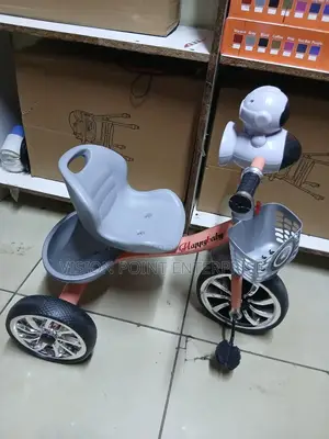 Kids Tricycle