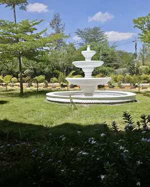 Elegant Water Feature Fountain for Modern Homes