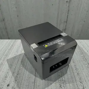 High Speed Billing for Retail 80mm Usb Pos Thermal Receipt Printer