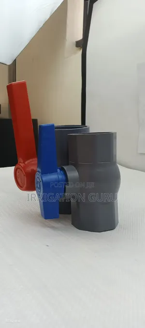 Kiunganishi Cha Mpira Wa Kufunga 75mm