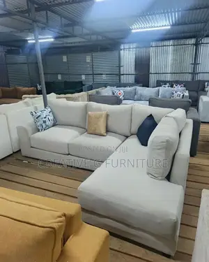 Majestic 6 Seater L Seat