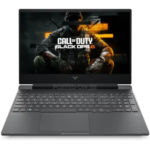 New Laptop HP Victus 16 8GB Intel Core I5 SSD 512GB