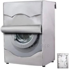 Front Load Machine Cover