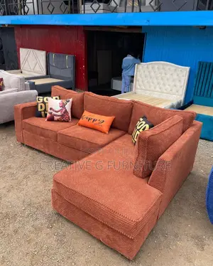 Economical 6 Seater L Seat
