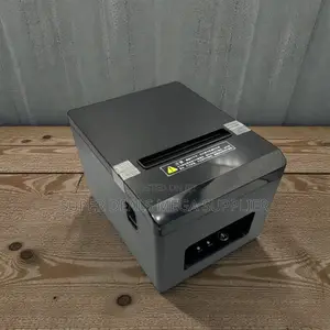 Low Noise Printing Cashier Billing 80mm Usb Thermal Receipt Printer