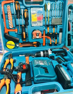 36v Makita Cordless Drill/36v Cordless Makita Toolkit