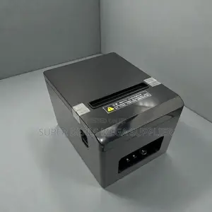 Pos Cashier Reliable Quality Printing 80mm Usb Thermal Receipt Printer