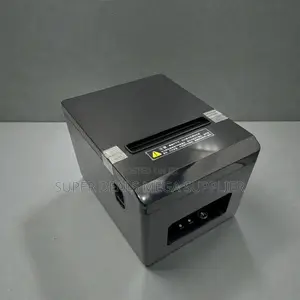 Compact Design High Speed Receipt 80mm Usb Pos Thermal Receipt Printer