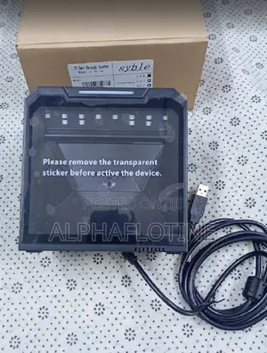 2d Desktop Scanner(Xb-8808h)