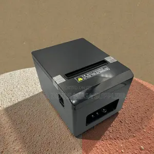 Quiet and Strong Quality Billing 80mm Usb Pos Thermal Receipt Printer