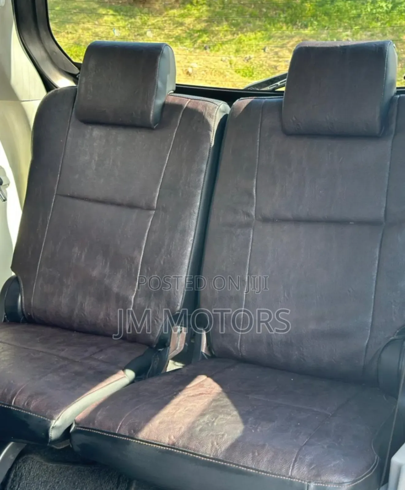 Toyota Sienta 2018 Brown