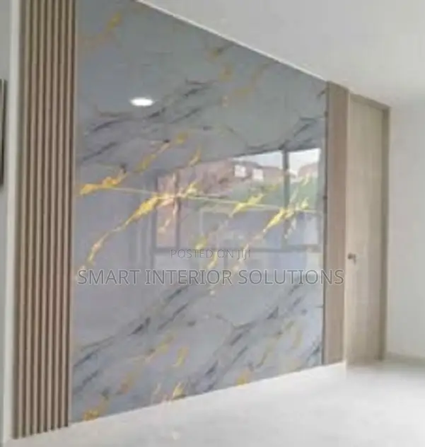 Marble Sheet for Interior Walls