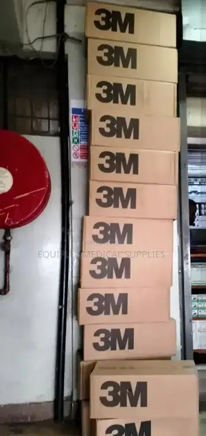 8210 3m N95 Masks
