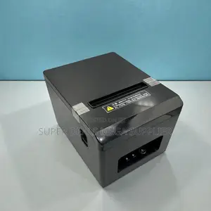 Fast Printing High Reliability Device 80mm Usb Thermal Receipt Printer