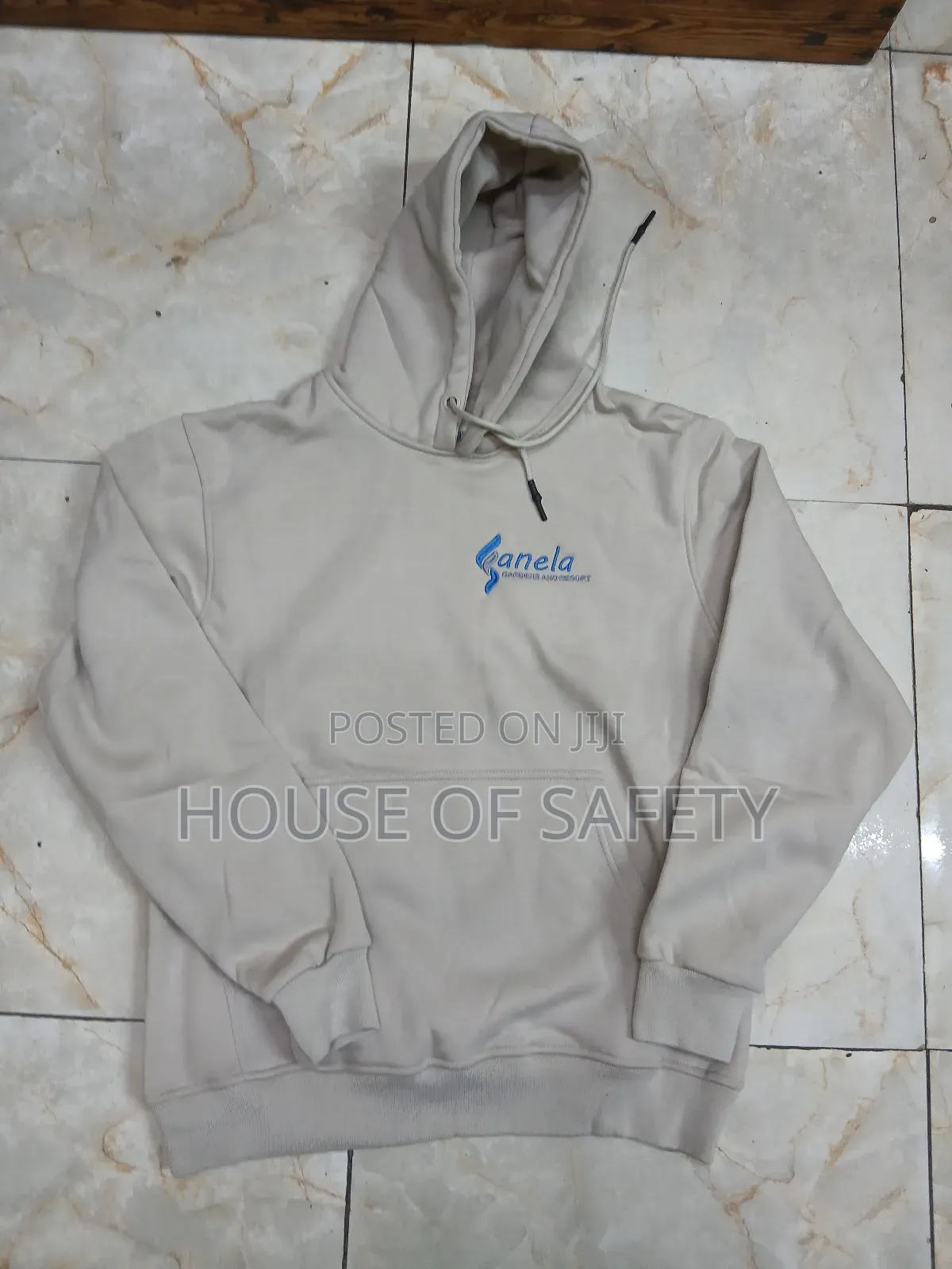 Pullover Hoodies