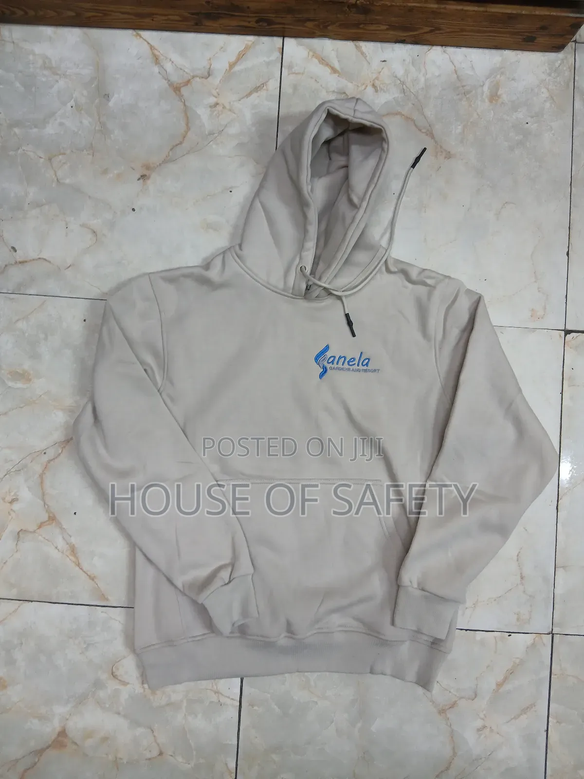 Pullover Hoodies