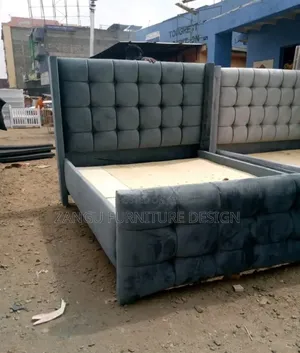 Contemporary-Inspired Chester Beds