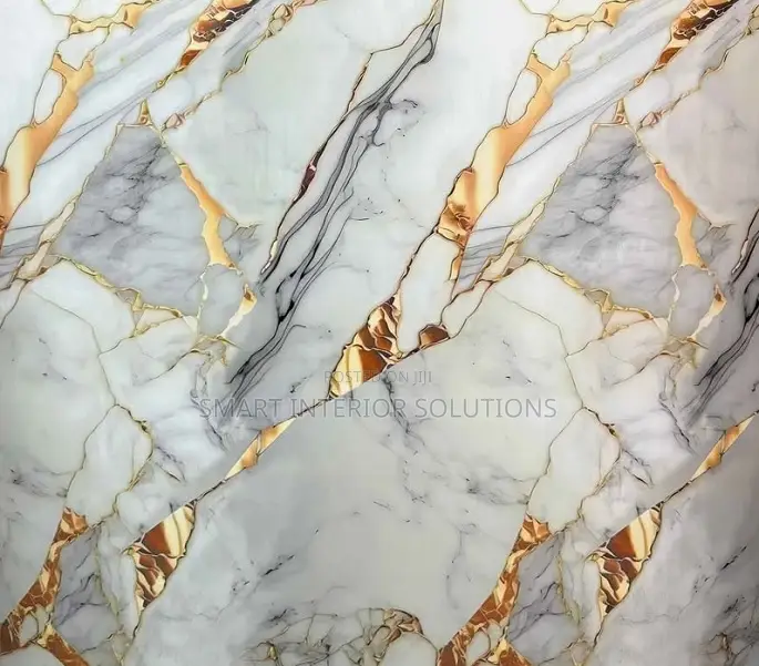 Seamless Marble Sheet