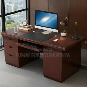 Compact Advanced Desk