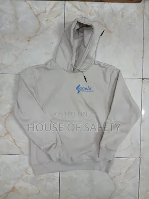 Snag Fit Hoodie