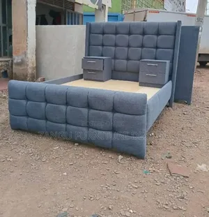 Sleek-Style Chester Beds