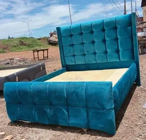 Modern-Era Design Chester Beds