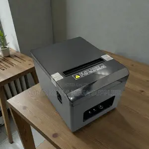 Hotels Low Operating Costs Solution 80mm Usb Thermal Receipt Printer