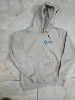 Merino Wool Hoodie