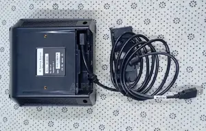 Automatic Sensor Barcode Scanner 2d Xb-8808h