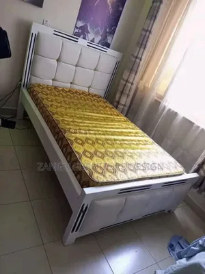 Design-Forward Mocket Beds