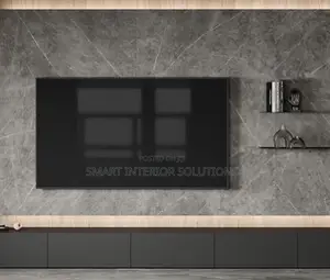 Marble Sheet- Tv Background Walls