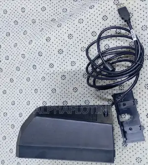 Hands-Free / Desktop Omnidirectional 2d Barcode Scanner
