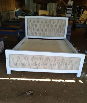 First Class 5 by 6 Mocket Bed