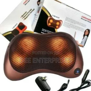 Car/Pillow Massager