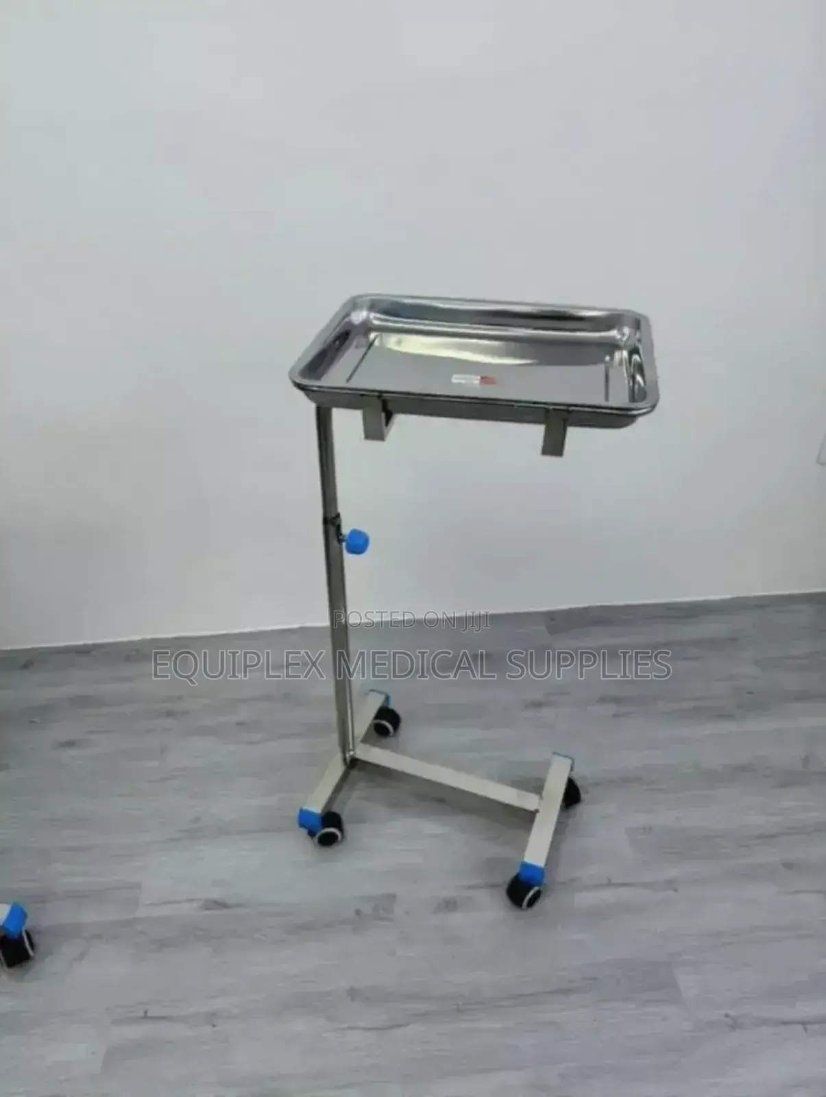 Mayo Trolley