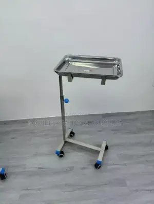 Mayo Trolley