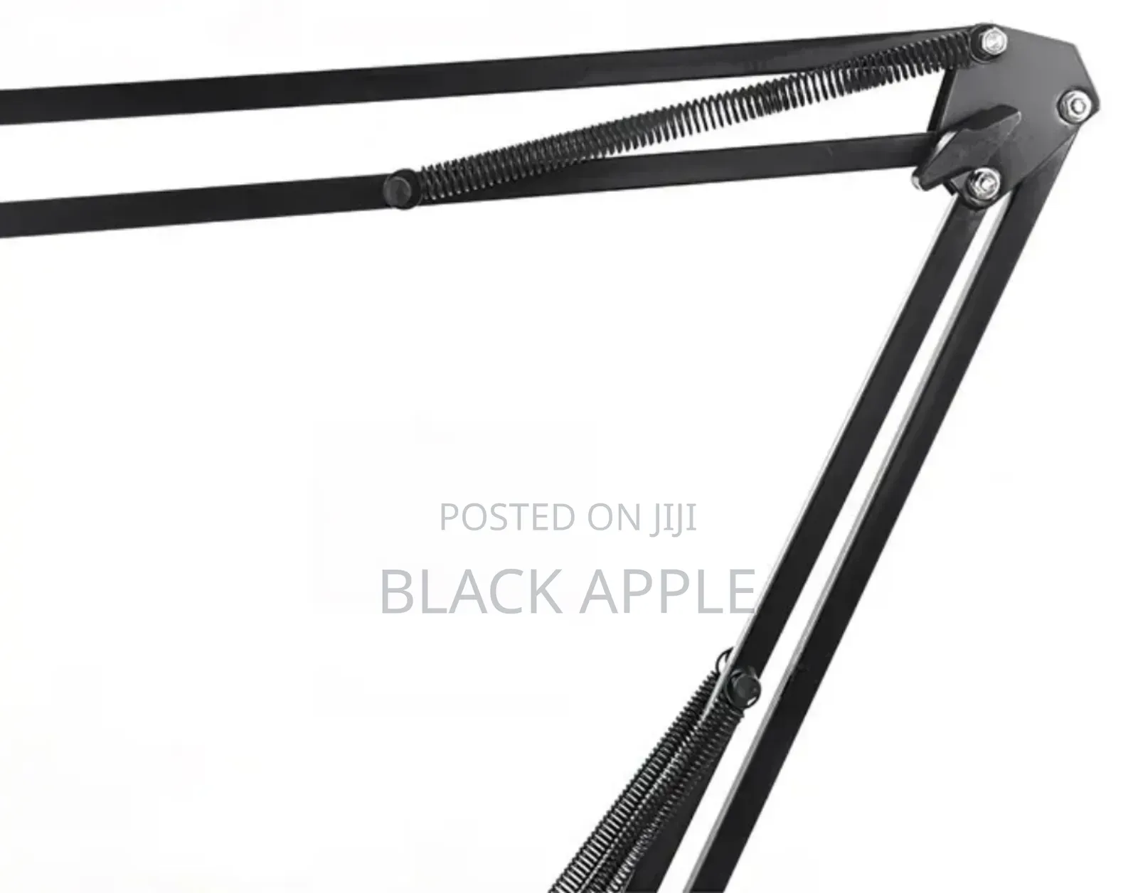 Studio/ Podcast Flexible Mic Stand/Holder