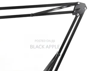Studio/ Podcast Flexible Mic Stand/Holder